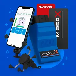 Módulo Injeçao Programável Athlon Moto para ( Honda Titan Fan Bros Twister Pop Sahara Xre Biz